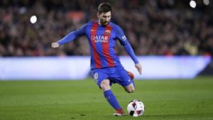 Inter quiso llevarse a Messi: ¿Cómo lo retuvo Barcelona?