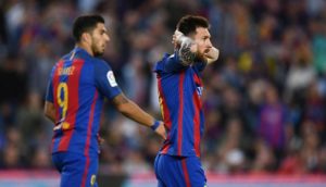 Barcelona preocupados