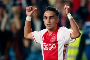 Abdelhak Nouri