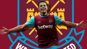 Chicharito