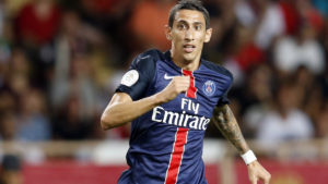 Di María