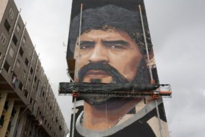 Diego Maradona