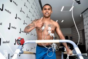 Douglas Costa