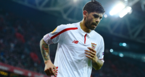 ever banega vuelve al sevilla procedente del inter