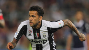dani alves se marcha de la juventus