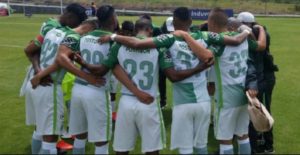 Efmamjjasond González: El futbolista de Nacional con el nombre más raro