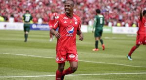 jeison lucumi se despide del america de cali y es nuevo jugador de atletico nacional