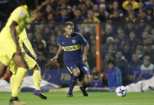 Cardona ante Villarreal