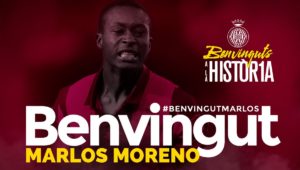 Marlos Moreno