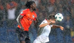 Sevilla en Turquía