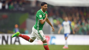Vela con México