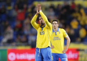 Motivos personales de carácter irreversible provocan esta inesperada salida de boateng de las palmas.