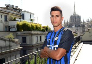 joao cancelo es nuevo jugador del inter de milan cedido por el valencia