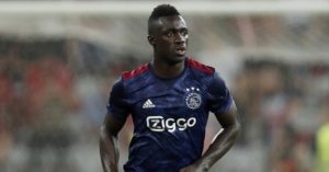Estamos encantados de anunciar el acuerdo con @AFCAjax para la transferencia de @daosanchez26 ?? sujeto a permiso médico y de trabajo.