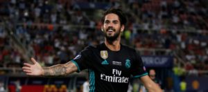 La absurda razón por la que el Manchester United no fichó a Isco en 2013