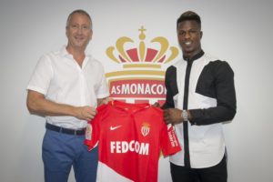 keita balde es nuevo jugador del mónaco