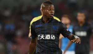 El PSG quiere a Seri por joder al Barça”