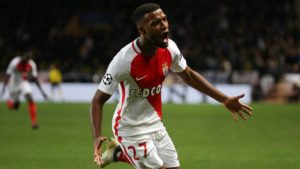 Lemar para sustituir a Coutinho