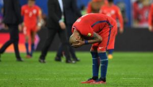 Vidal lamentádose