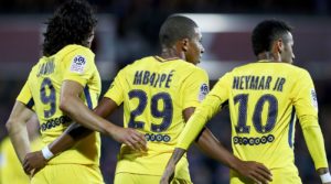 La MCN del PSG
