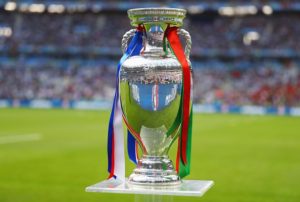 Trofeo de la Euro
