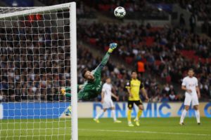 Gol Champions League