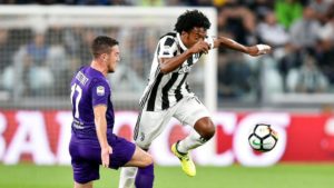 Juan Cuadrado