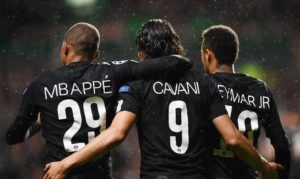 MCN del PSG