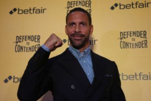 Ferdinand
