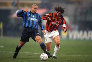 Ronaldo Nazario