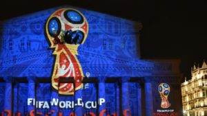 Rusia 2018