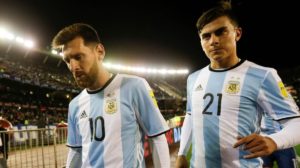 Audio viral: el hincha indignado con Dybala por sus declaraciones sobre Messi