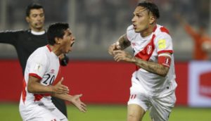 Perú
