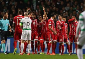Bayern Múnich