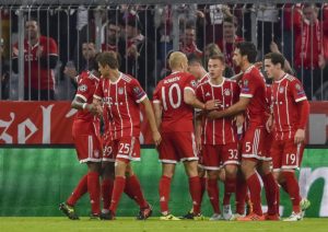 Bayern Múnich