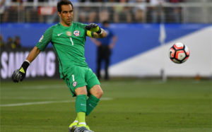 Bravo con Chile