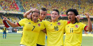 Colombia