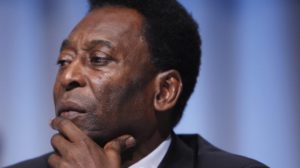 Pelé