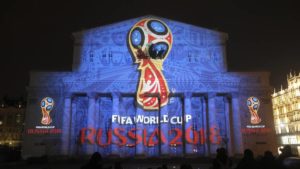 Mundial Rusia 2018