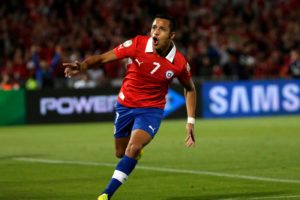 Chile