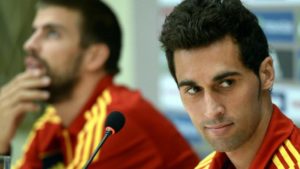Arbeloa lanza otro dardo a Piqué