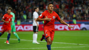 Chile