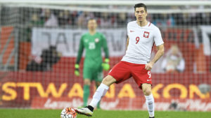 Lewandowski