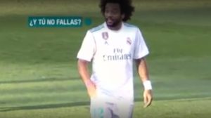 La bronca de Modric y Marcelo: "¡He fallado! ¿Y tú no fallas?" marcelo a modric