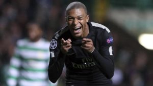 “Mbappé es más profesional que Messi a su edad”
