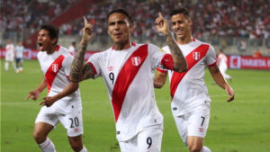 Perú
