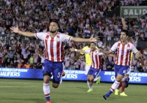 Paraguay