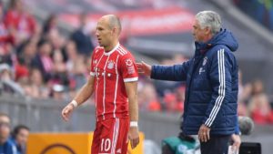 Bayern cesó a Ancelotti tras: ⚽60 Partidos ⚽42 Victorias ⚽9 Empates ⚽9 Derrotas ⚽3 Títulos