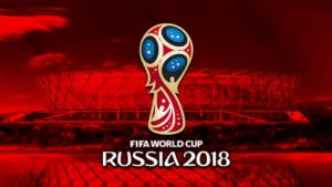 el logo del mundial de rusia 2018