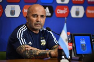 Sampaoli